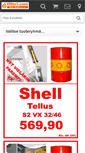 Mobile Screenshot of oileri.com